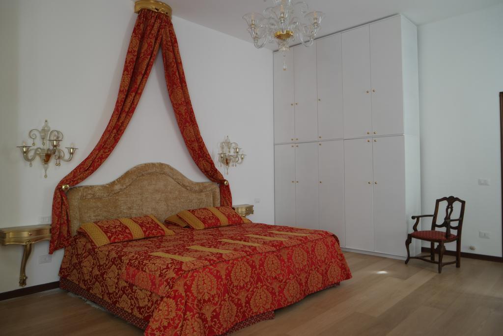 Savoia E Jolanda Apartments Venecia Exterior foto