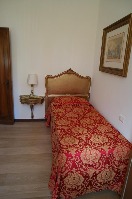 Savoia E Jolanda Apartments Venecia Exterior foto